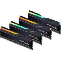 G.Skill Trident Z5 Neo RGB 4x64ГБ DDR5 6000 МГц F5-6000J3644D64GX4-TZ5NR