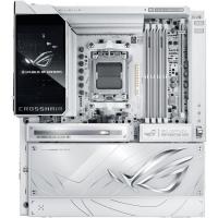 ASUS ROG Crosshair X870E Glacial