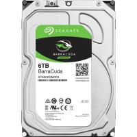 Seagate BarraCuda 6TB ST6000DM003