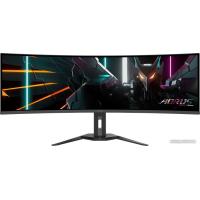 Gigabyte Aorus CO49DQ