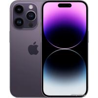 Apple iPhone 14 Pro 512GB (темно-фиолетовый)