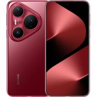 Huawei Pura 80 Pro LMR-LX9 12GB/512GB (красный)