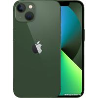 Apple iPhone 13 512GB (зеленый)