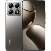 Xiaomi 14T 12GB/256GB международная версия (серый титан)