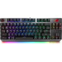 ASUS ROG Strix Scope NX TKL (ASUS ROG NX Red)