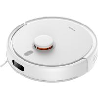 Xiaomi Robot Vacuum S20 D106 (европейская версия, белый)