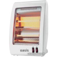 Oasis IS-8