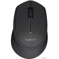 Logitech Wireless Mouse M280 Black