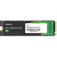 Apacer AS2280P4U 1TB AP1TBAS2280P4U-1