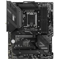 MSI MAG B760 Tomahawk WiFi