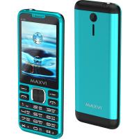 Maxvi X10i (аква)