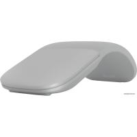 Microsoft Surface Arc Mouse (светло-серый)