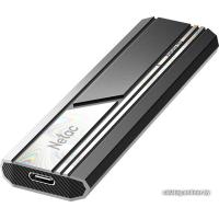 Netac ZX10 500GB NT01ZX10-500G-32BK