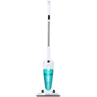 Deerma DX118C (международная версия, белый/бирюзовый)