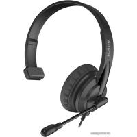 A4Tech HS-11 (черный)