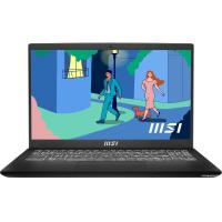 MSI Modern 15 B7M-434XBY