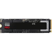 Samsung 9100 Pro 8TB MZ-VAP8T0BW