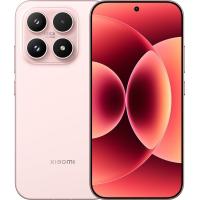Xiaomi 17 12GB/512GB международная версия (розовый)