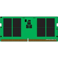 Kingston 32ГБ DDR5 SODIMM 5600 МГц KVR56S46BD8-32
