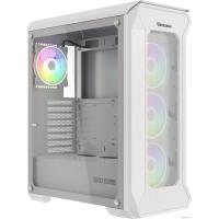 Genesis Irid 505 V2 ARGB White NPC-1872