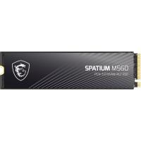 MSI Spatium M560 1TB S78-440L0F0-P83