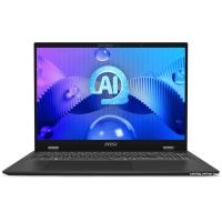MSI Prestige 16 AI Evo B1MG-058XBY