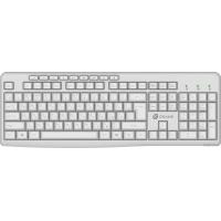 Оклик K225W (белый)
