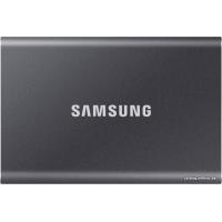 Samsung T7 2TB (серый)