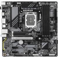 Gigabyte B760M DS3H WiFi6E GEN5