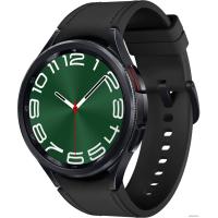 Samsung Galaxy Watch6 Classic 47 мм (черный)