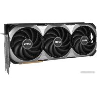 MSI GeForce RTX 4080 Super 16G Ventus 3X OC