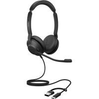 Jabra Evolve2 30 SE MS Stereo USB C/A