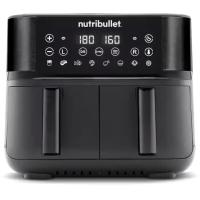 NutriBullet Twin Drawer NBA081B