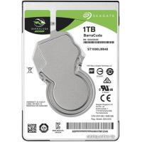Seagate Barracuda 1TB [ST1000LM048]