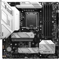 MSI MAG B760M Mortar II