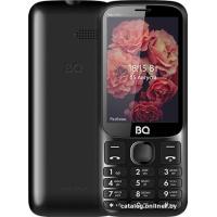 BQ BQ-3590 Step XXL+ (черный)