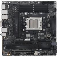 ASUS Pro WS B850M-ACE SE