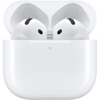 Apple AirPods 4 (без активного шумоподавления)