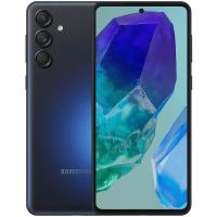 Samsung Galaxy M55 5G 8GB/128GB (темно-синий)
