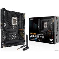 ASUS TUF Gaming Z690-Plus WiFi