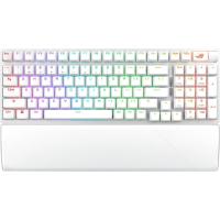 ASUS ROG Strix Scope II 96 Wireless Moonlight White (NX Snow)