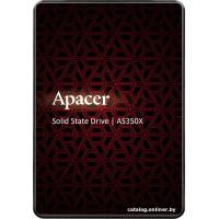 Apacer AS350X 256GB AP256GAS350XR-1