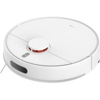 Xiaomi Robot Vacuum S40C E101 (евровилка, белый)