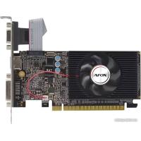 AFOX GeForce GT 610 1GB GDDR3 AF610-1024D3L7-V6