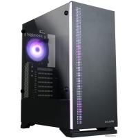 Zalman S5 (черный)