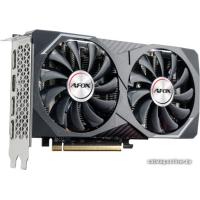 AFOX Radeon RX 6600 AFRX6600-8GD6H4