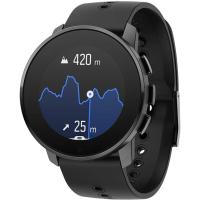 Suunto 9 Peak Titanium (черный)