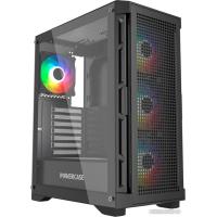 Powercase Ultimate CUB-A4
