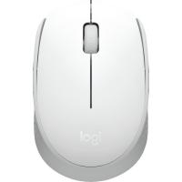 Logitech M171 (белый)