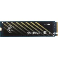 MSI Spatium M450 V1 500GB S78-440K380-P83